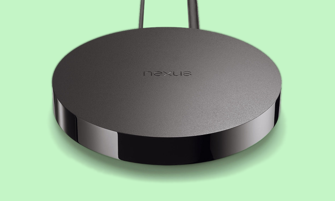Google Nexus Player will not be updated to Android P