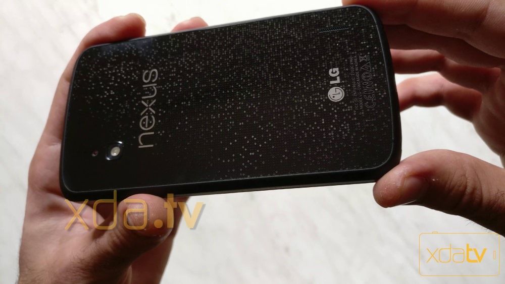 Using the Nexus 4 in 2018- With Android 8.1 Oreo