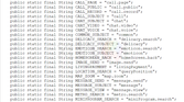 Huawei HiAssistant Intents