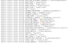 Huawei HiAssistant Intents