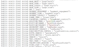 Huawei HiAssistant Intents