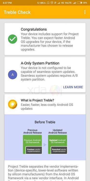 Indian Xiaomi Redmi Note 5 Pro Android Oreo MIUI 9 Global Beta ROM