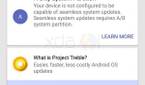 Indian Xiaomi Redmi Note 5 Pro Android Oreo MIUI 9 Global Beta ROM
