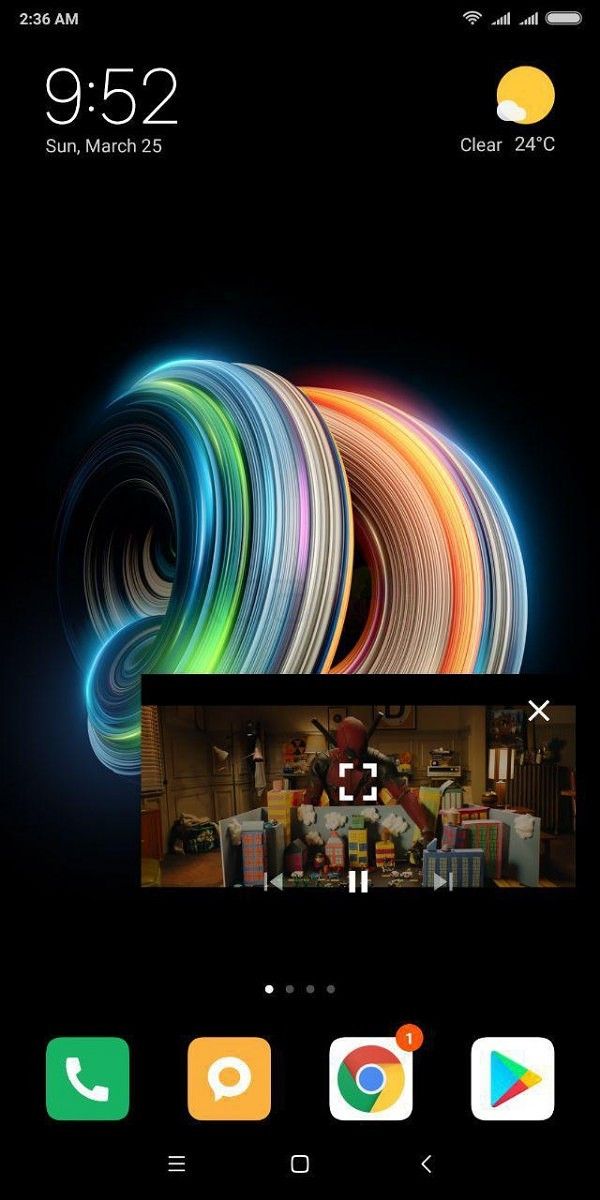 Indian Xiaomi Redmi Note 5 Pro Android Oreo MIUI 9 Global Beta ROM