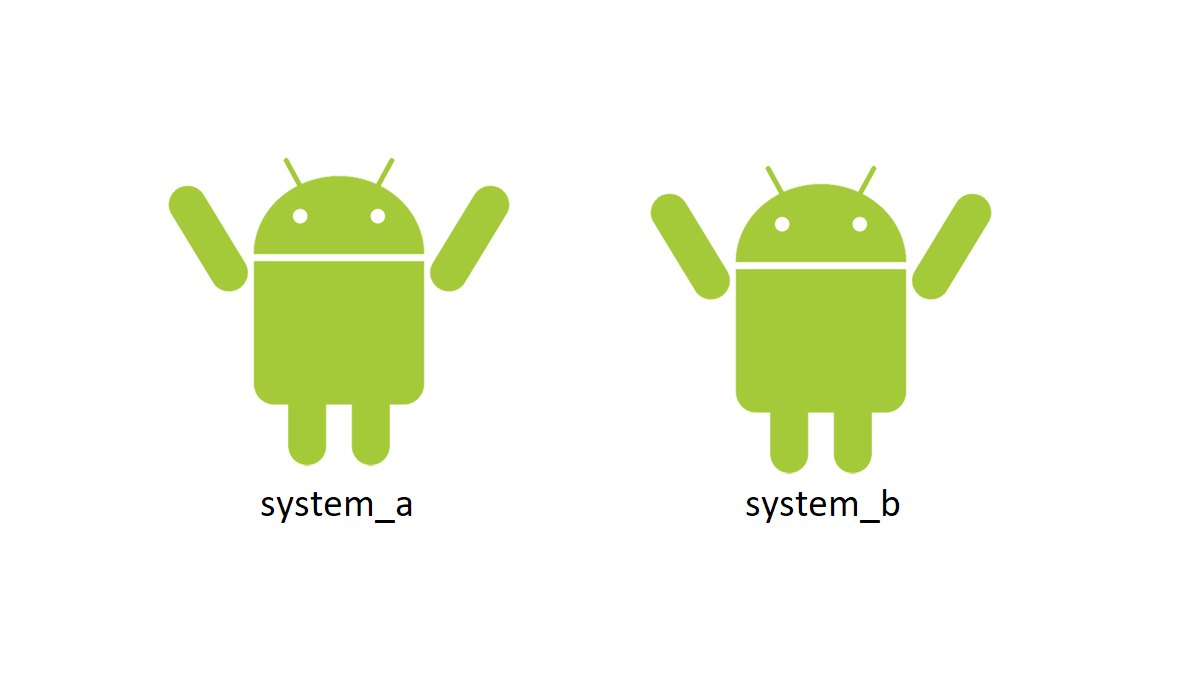 Android Seamless Updates