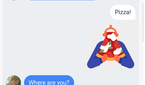 Android Messages Smart Replies