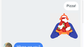 Android Messages Smart Replies