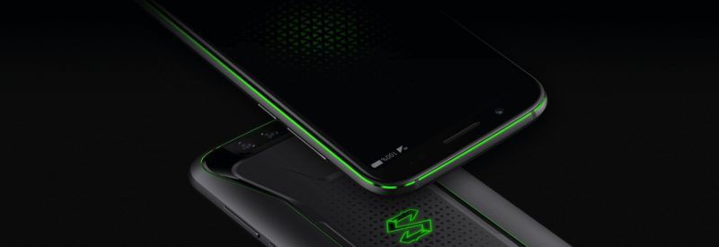 Xiaomi Black Shark Gaming Phone Revealed: Here are the details