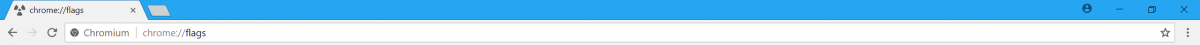 Google Chrome Material Design 2 Android P