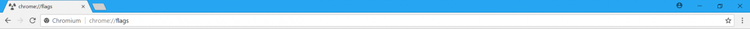 Google Chrome Material Design 2 Android P