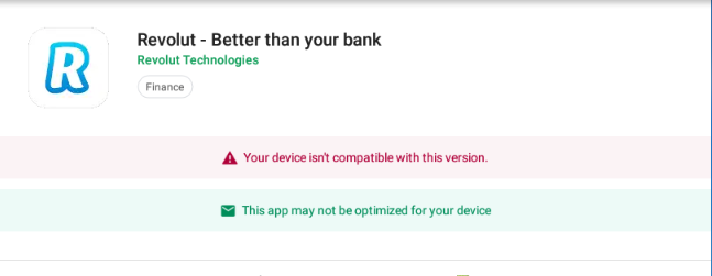 Android apps on Chrome OS can be a headache sometimes