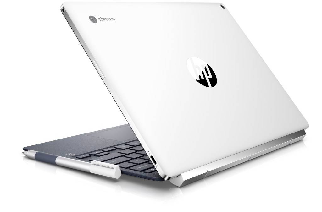 HP Chromebook X2
