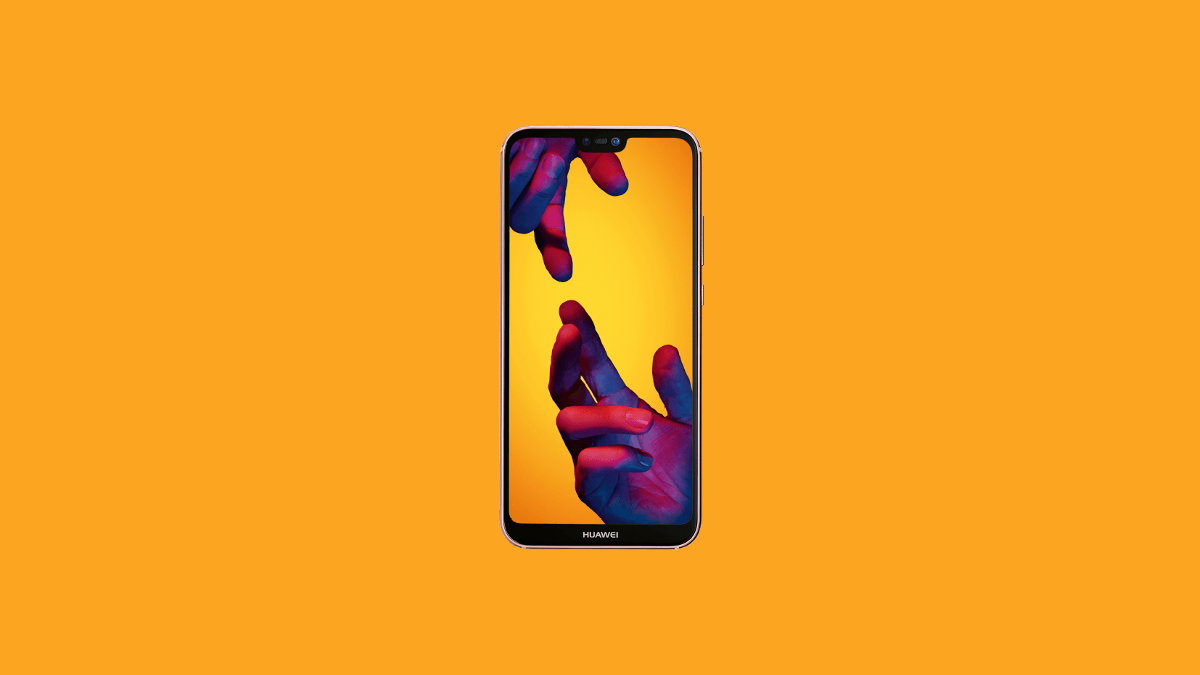 Huawei P20 Lite Forums are now open