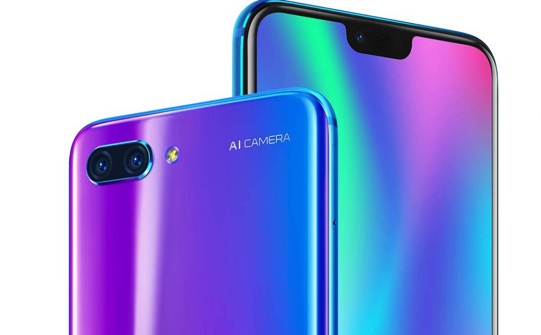 Honor 10
