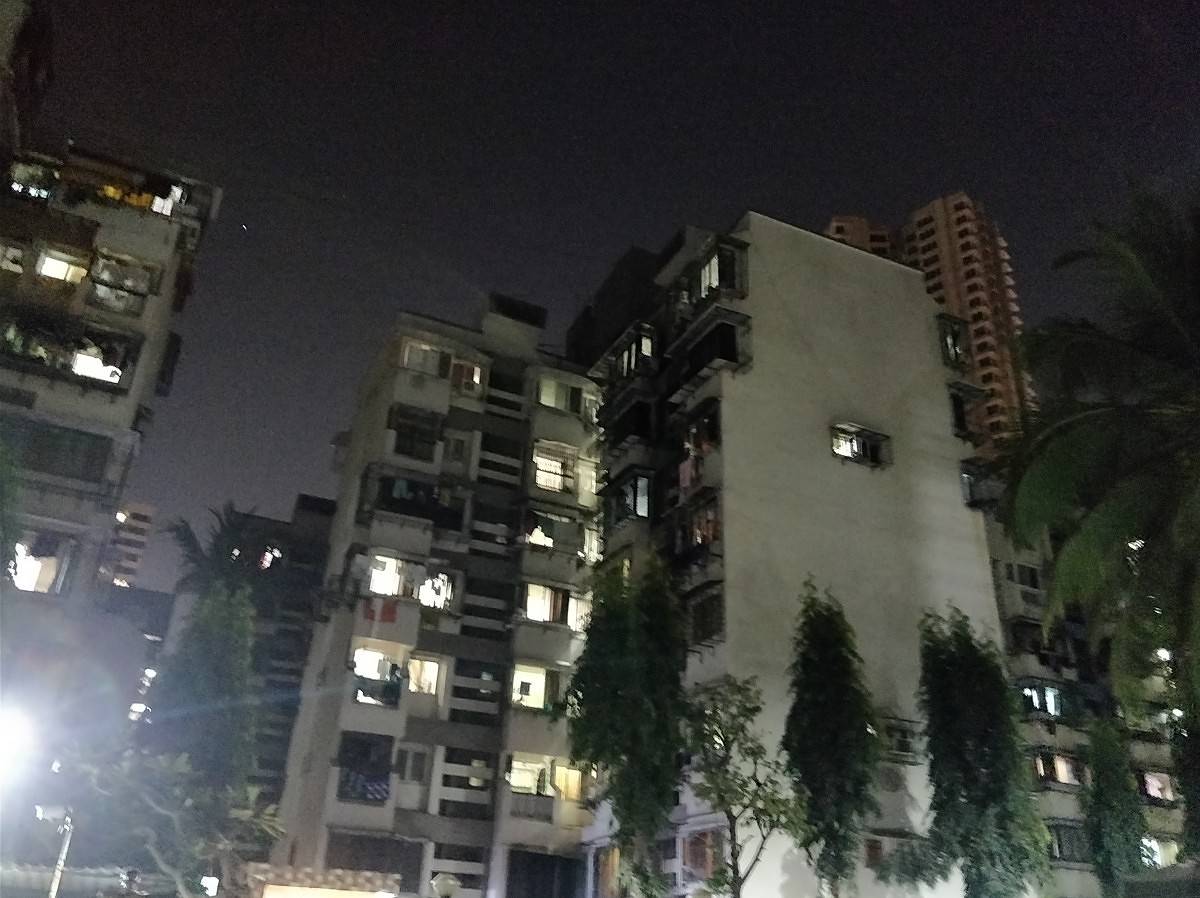 OnePlus 5T camera sample