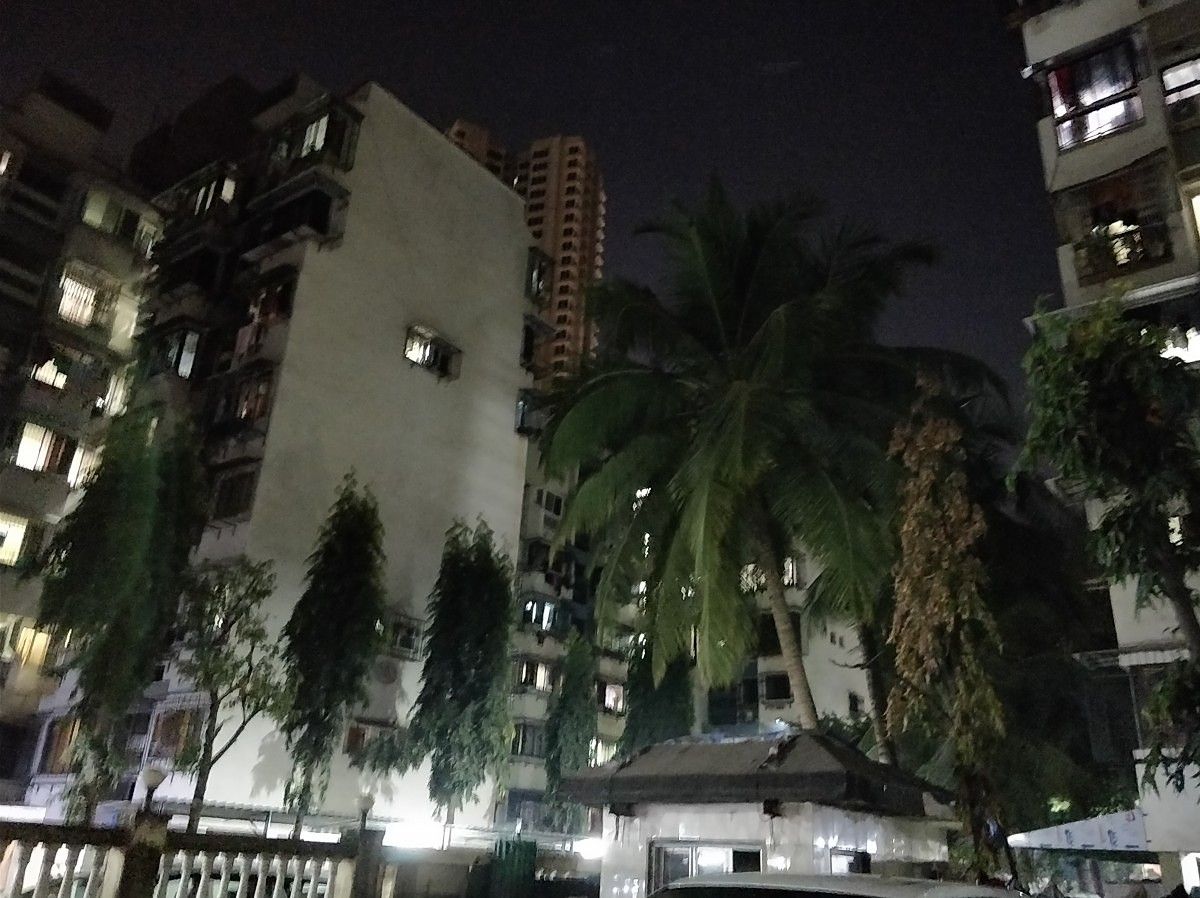 OnePlus 5T camera sample