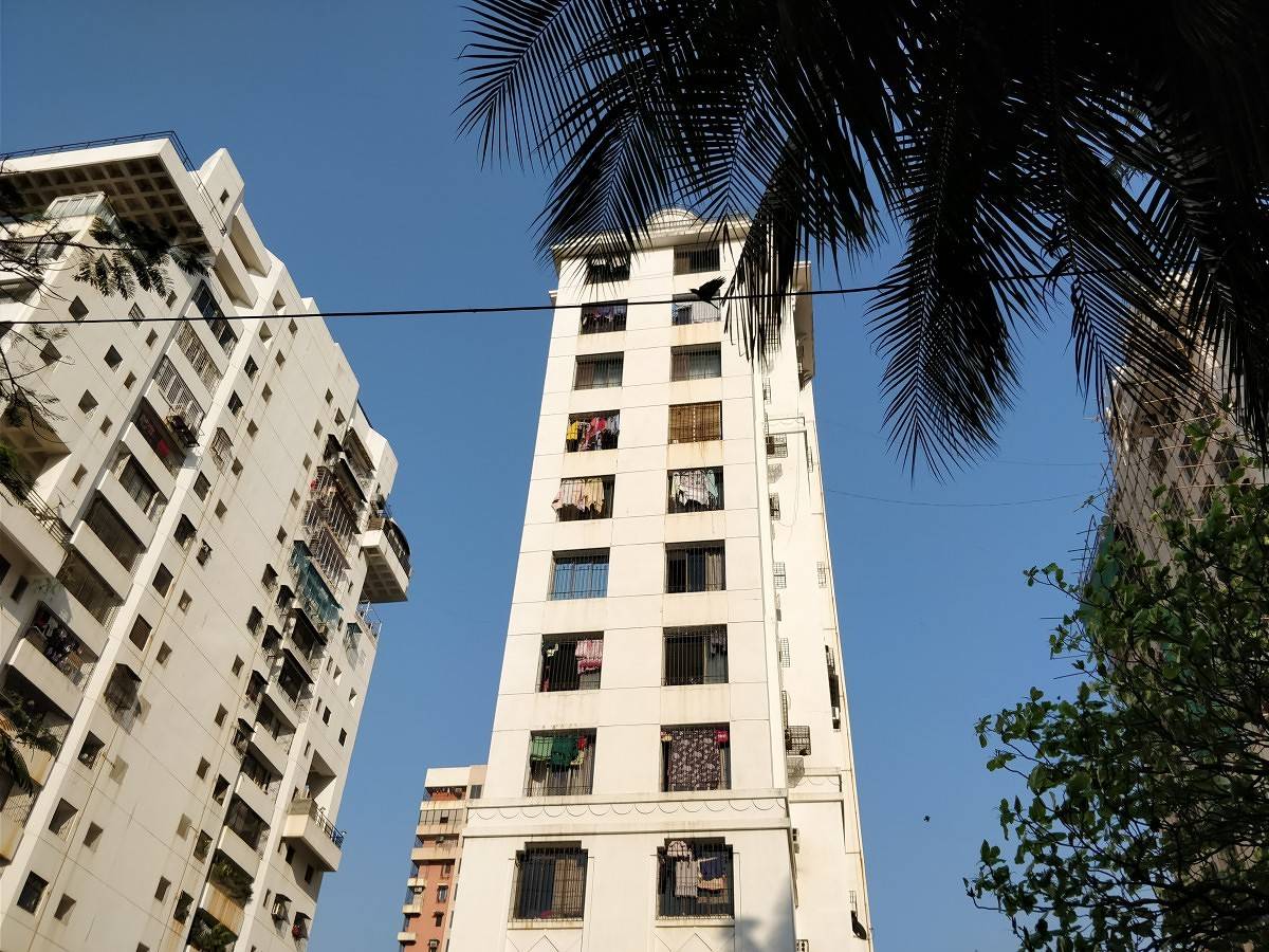 OnePlus 5T Camera Sample