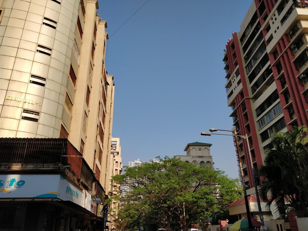 OnePlus 5T Camera Sample