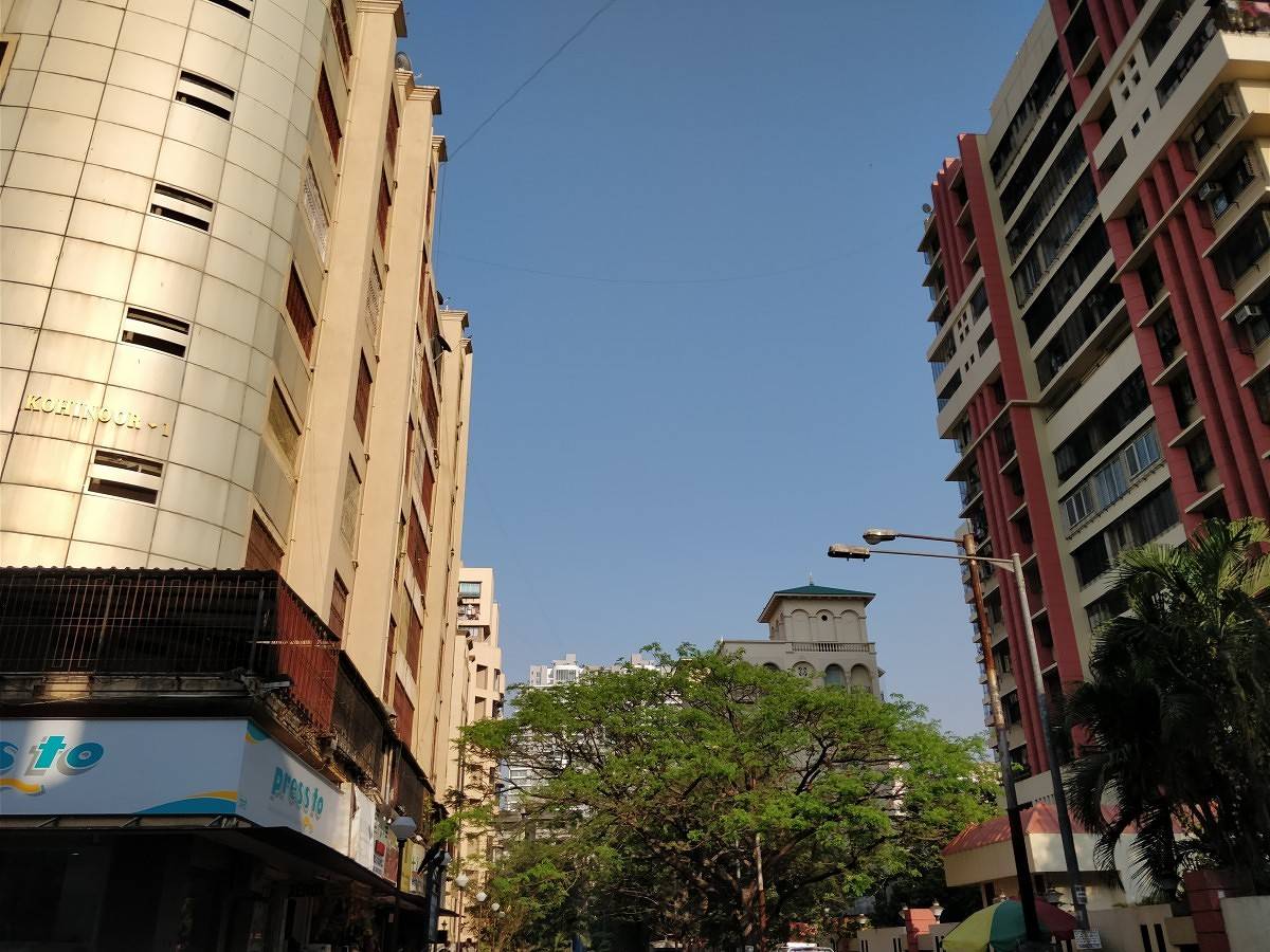 OnePlus 5T Camera Sample