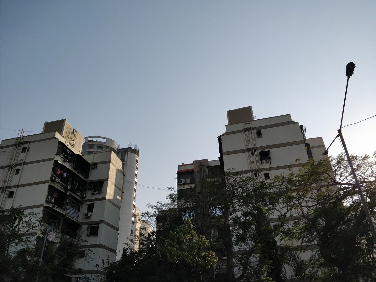 OnePlus 5T camera sample
