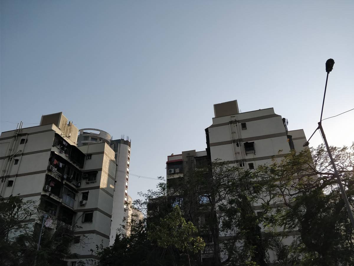 OnePlus 5T camera sample