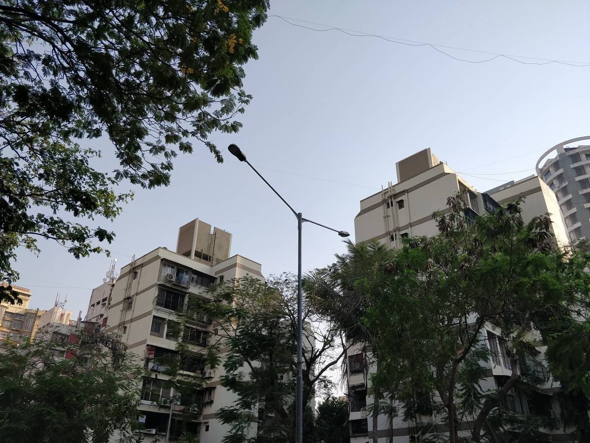 OnePlus 5T camera sample