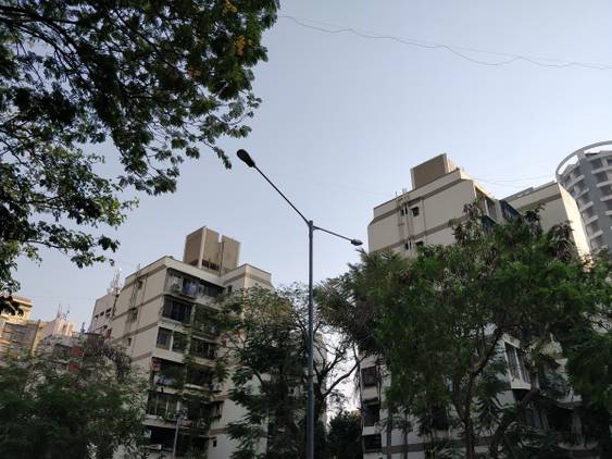 OnePlus 5T camera sample