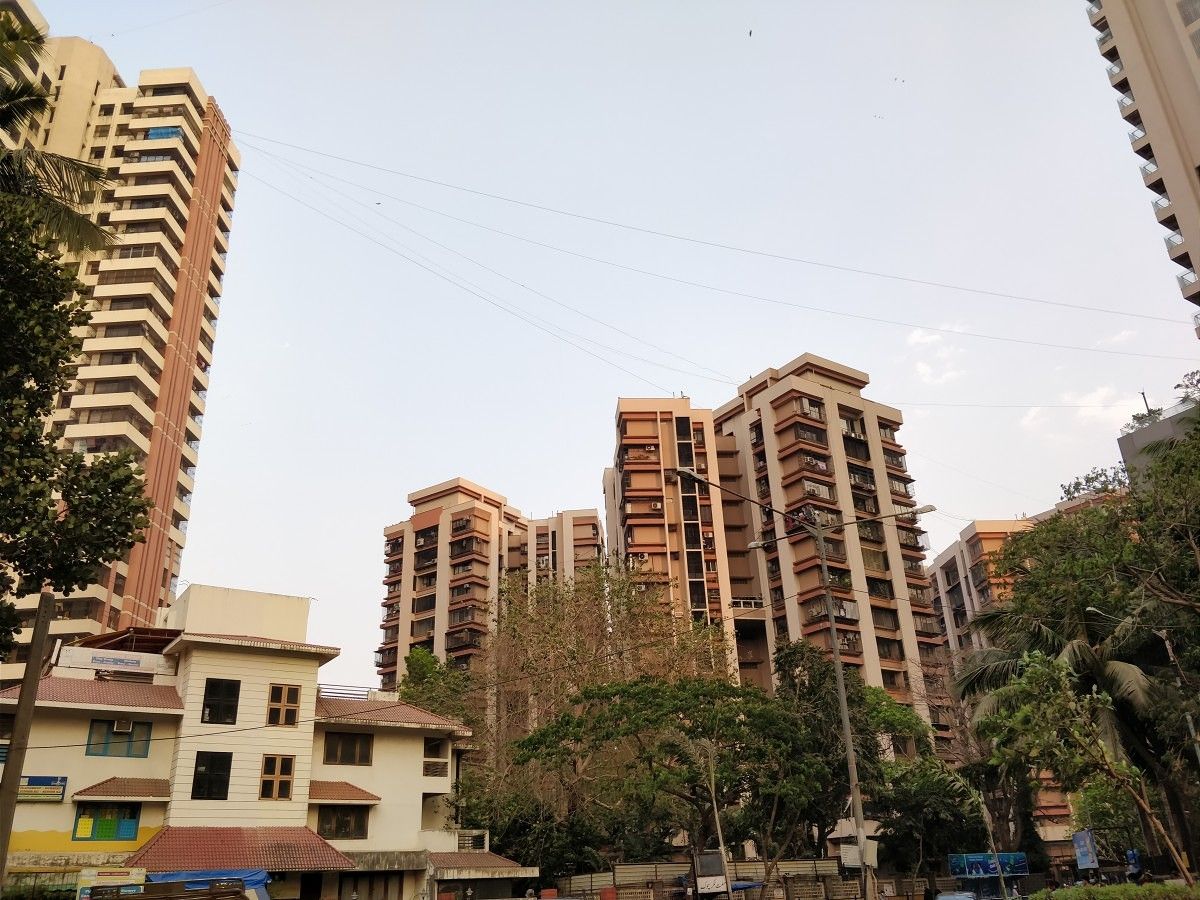 OnePlus 5T camera sample