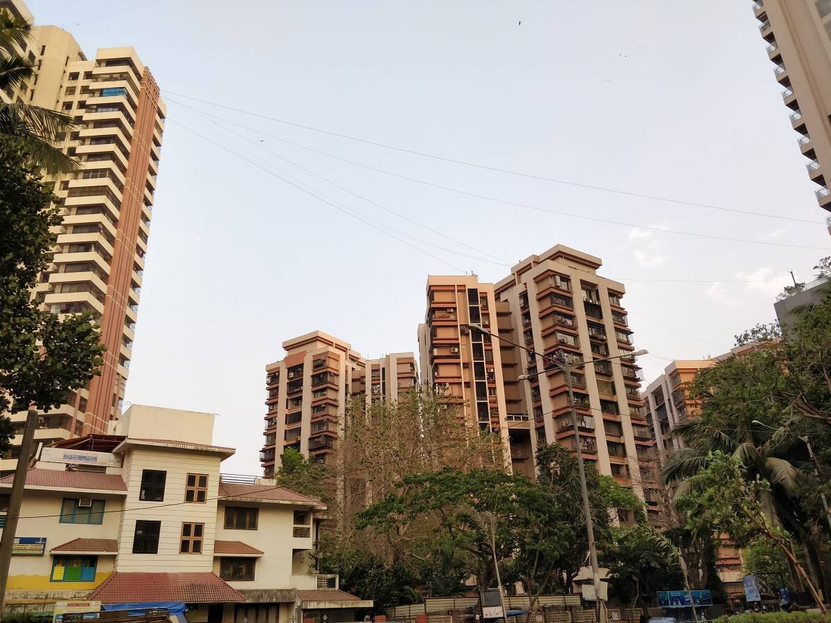OnePlus 5T camera sample