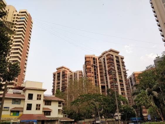 OnePlus 5T camera sample