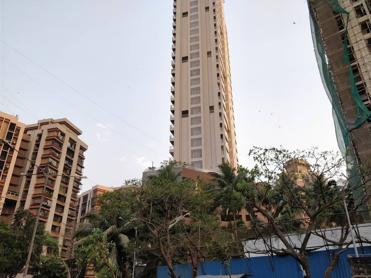OnePlus 5T camera sample
