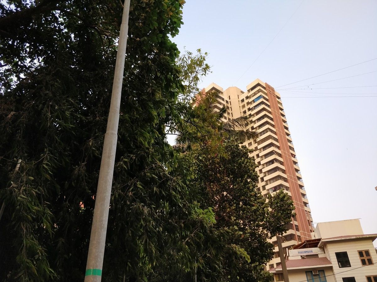 OnePlus 5T camera sample
