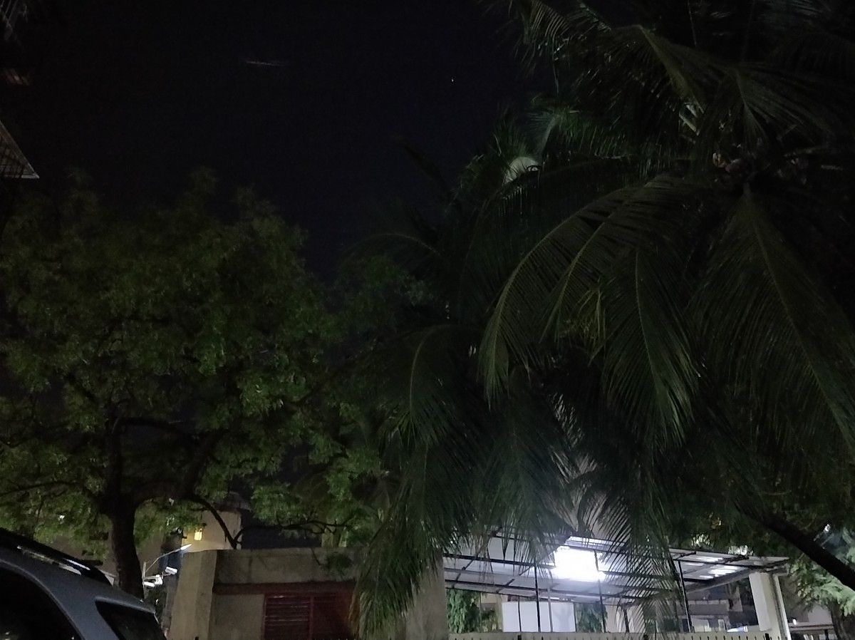 OnePlus 5T camera sample