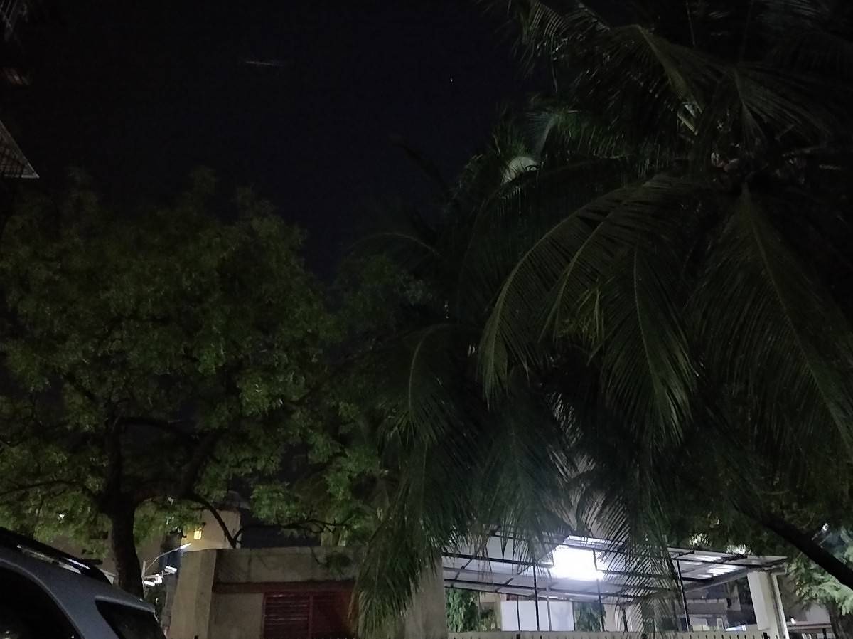 OnePlus 5T camera sample