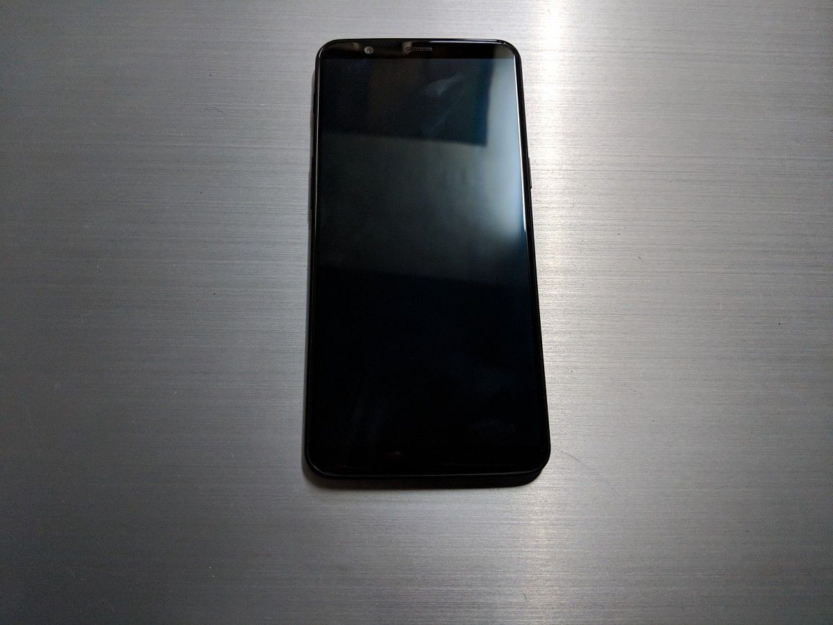 OnePlus 5T