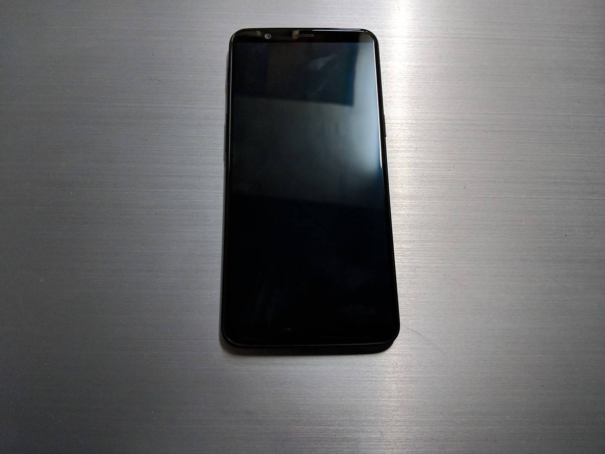 OnePlus 5T