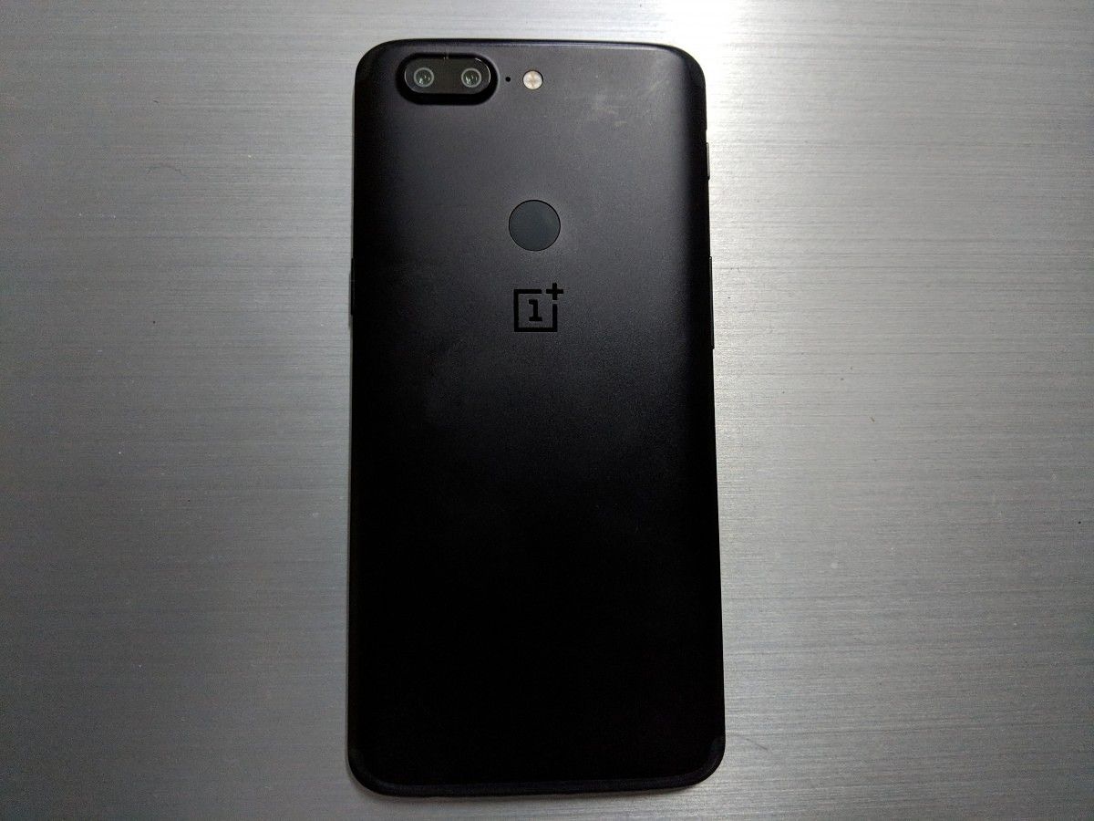 OnePlus 5T