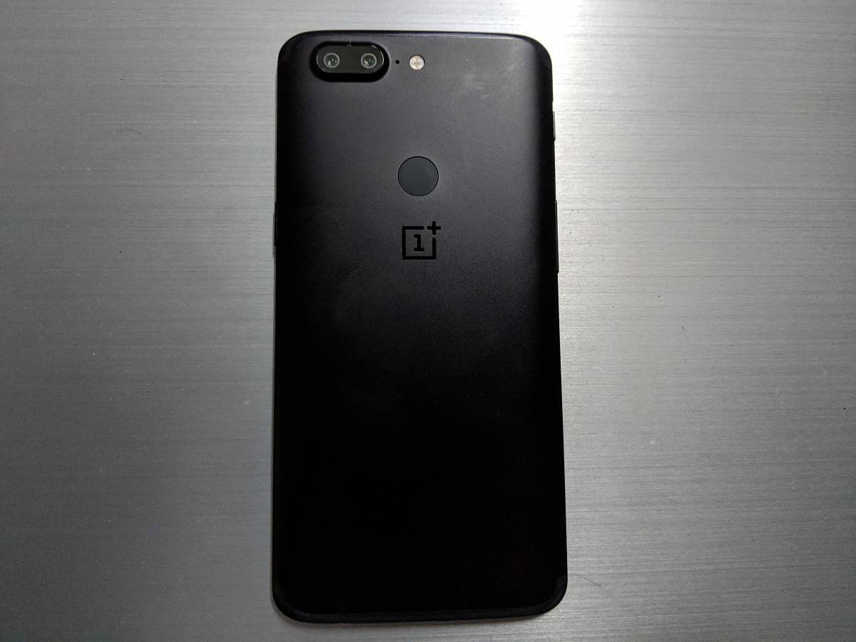 OnePlus 5T