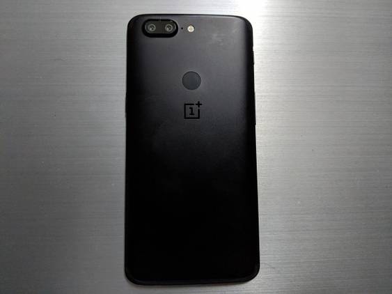 OnePlus 5T