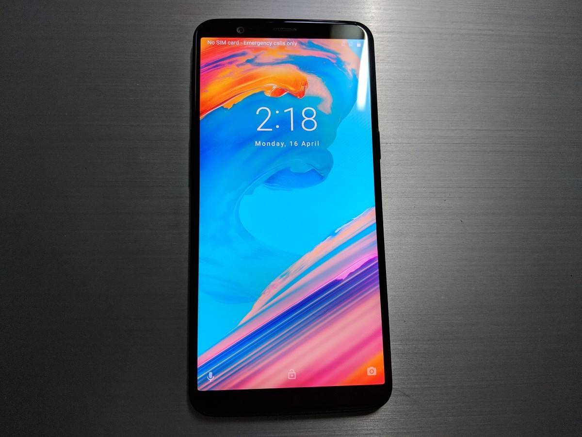 OnePlus 5T