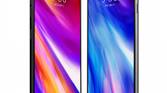 LG G7 ThinQ