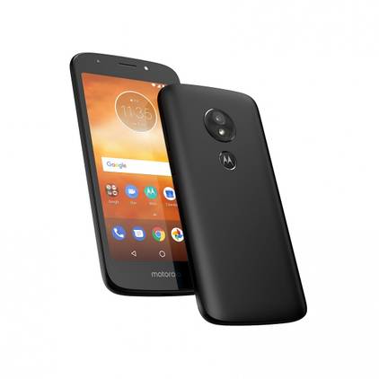 Motorola Moto G6, Motorola Moto G6 Play, Motorola Moto E5 Plus, Motorola Moto E5 Play