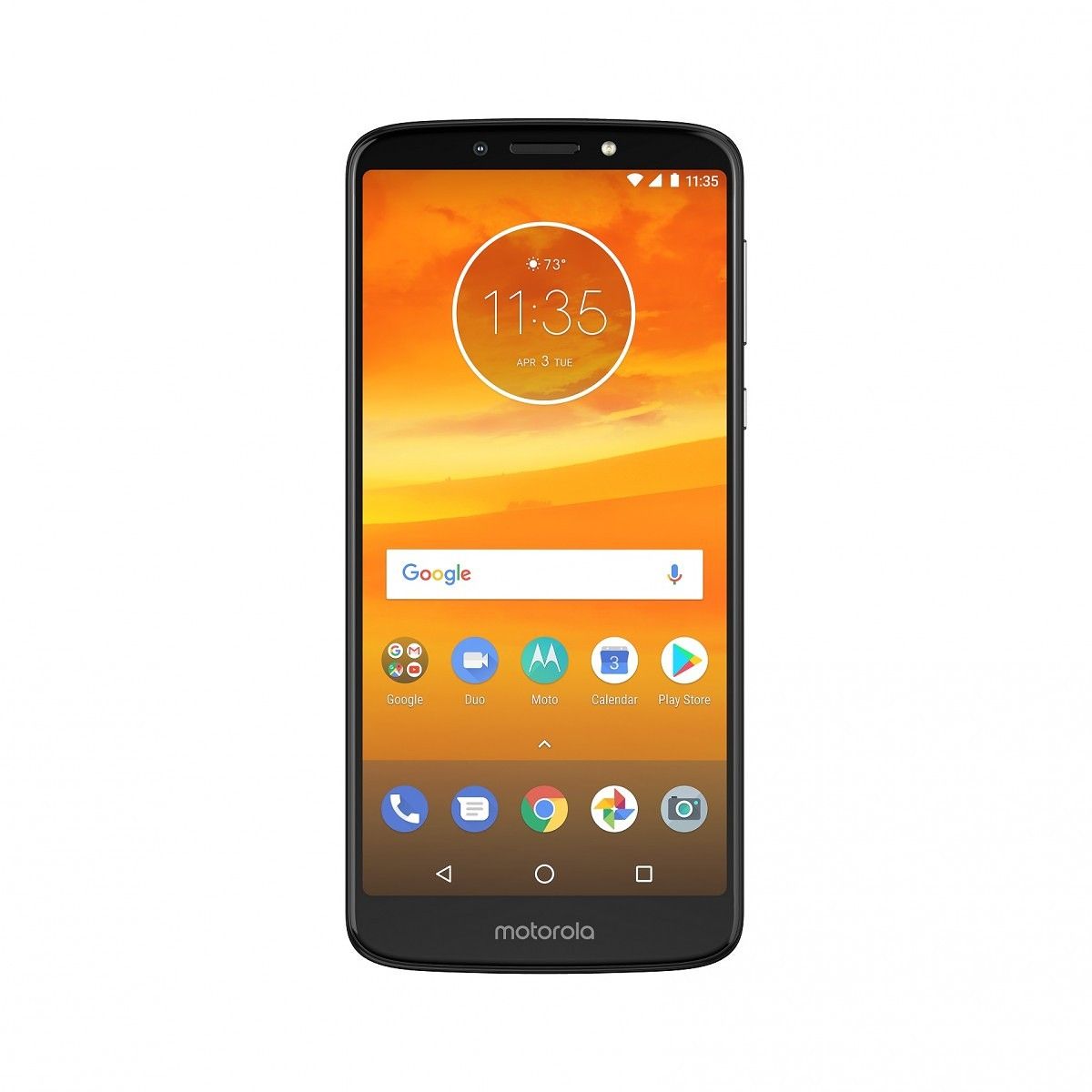 Motorola Moto G6, Motorola Moto G6 Play, Motorola Moto E5 Plus, Motorola Moto E5 Play