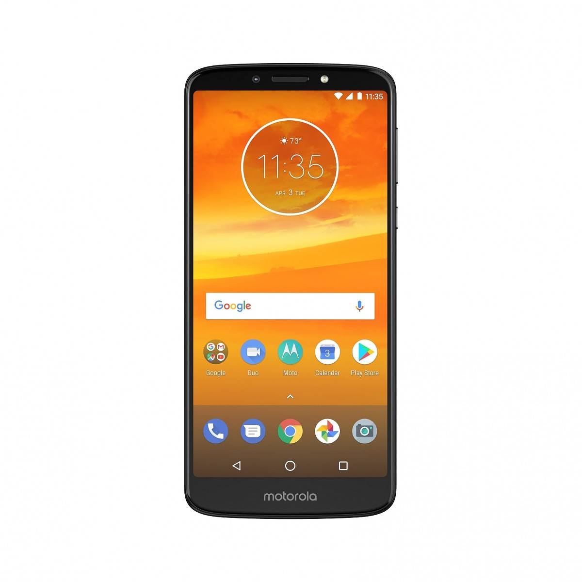 Motorola Moto G6, Motorola Moto G6 Play, Motorola Moto E5 Plus, Motorola Moto E5 Play