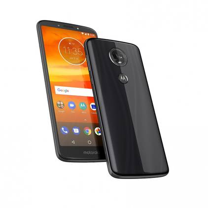 Motorola Moto G6, Motorola Moto G6 Play, Motorola Moto E5 Plus, Motorola Moto E5 Play