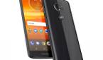 Motorola Moto G6, Motorola Moto G6 Play, Motorola Moto E5 Plus, Motorola Moto E5 Play
