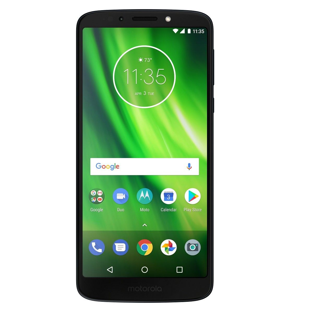 Motorola Moto G6, Motorola Moto G6 Play, Motorola Moto E5 Plus, Motorola Moto E5 Play