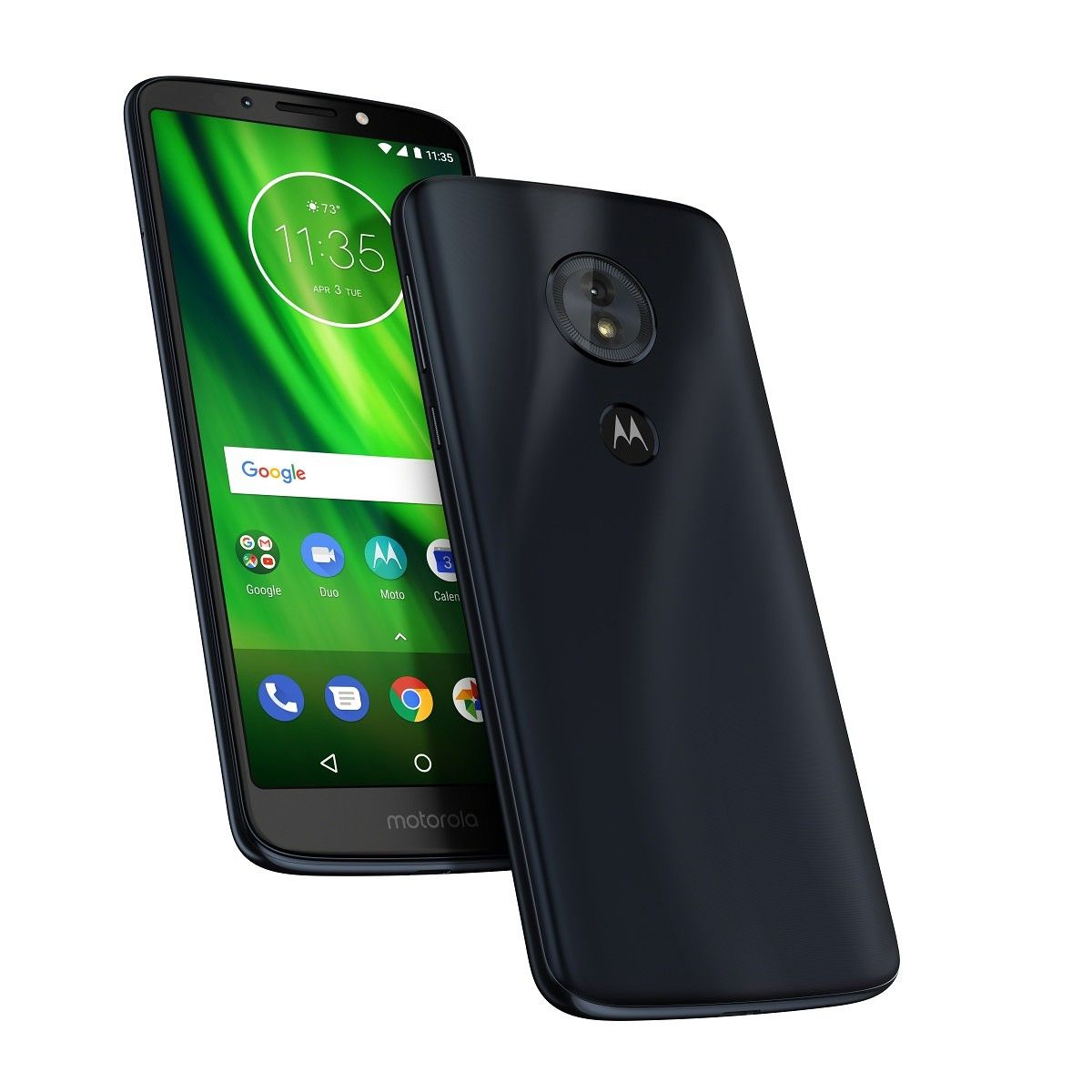 Motorola Moto G6, Motorola Moto G6 Play, Motorola Moto E5 Plus, Motorola Moto E5 Play