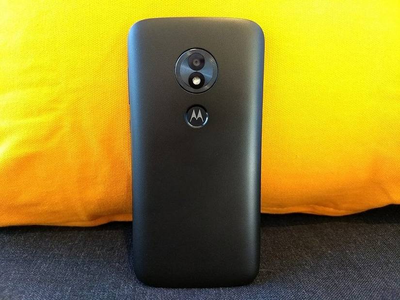 Motorola Moto G6, Motorola Moto G6 Play, Motorola Moto E5 Plus, Motorola Moto E5 Play