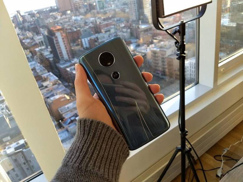 Motorola Moto G6, Motorola Moto G6 Play, Motorola Moto E5 Plus, Motorola Moto E5 Play